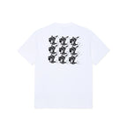 Polar Skate Co. | 2 Guys T-Shirt – White