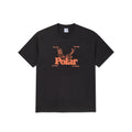 Polar Skate Co. | No Worries T-shirt – Black