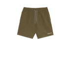 Polar Skate Co. | Ziggy Swim Shorts – Army Green