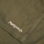 Polar Skate Co. | Ziggy Swim Shorts – Army Green