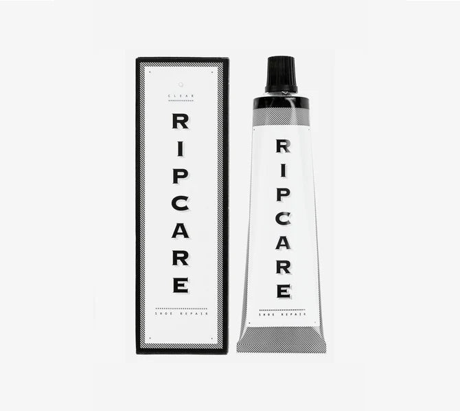 Ripcare Shoe Repair Glue - Clear - Kubanna