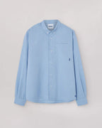WANF Seikatsu Shirt - Blue - Kubanna