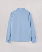 WANF Seikatsu Shirt - Blue - Kubanna