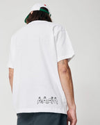 WANF Supplier Tee - White - Kubanna
