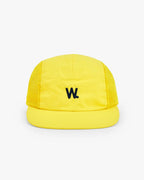 WANF Sunny Hat - Yellow - Kubanna