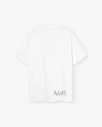 WANF Supplier Tee - White - Kubanna