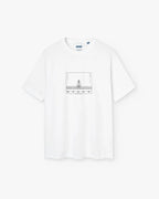 WANF Supplier Tee - White - Kubanna