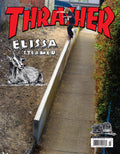 Thrasher Magazine - March 2024 - Kubanna