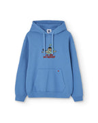 WANF The Cross Hoodie - Kubanna