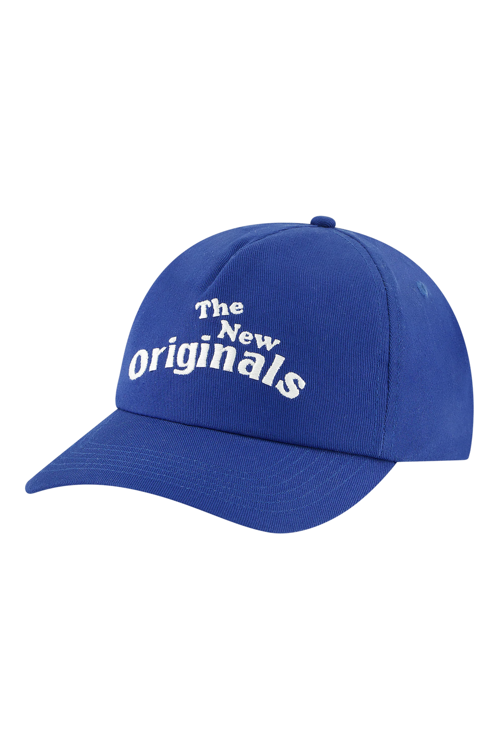 The New Originals Workman Cap - Surf The Web - Kubanna