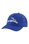 The New Originals Workman Cap - Surf The Web - Kubanna