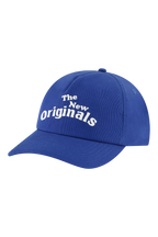 The New Originals Workman Cap - Surf The Web - Kubanna