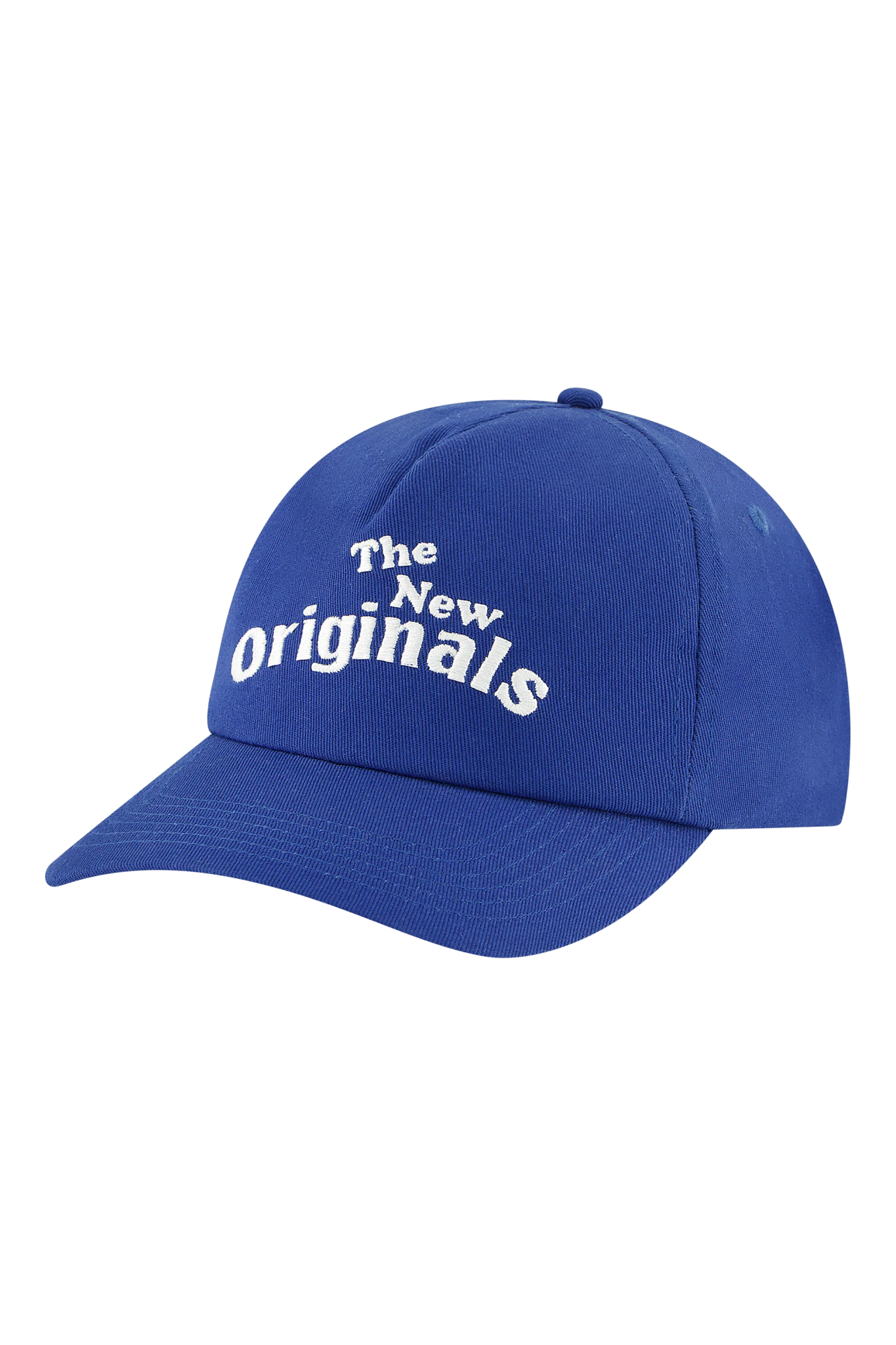 The New Originals Workman Cap - Surf The Web - Kubanna