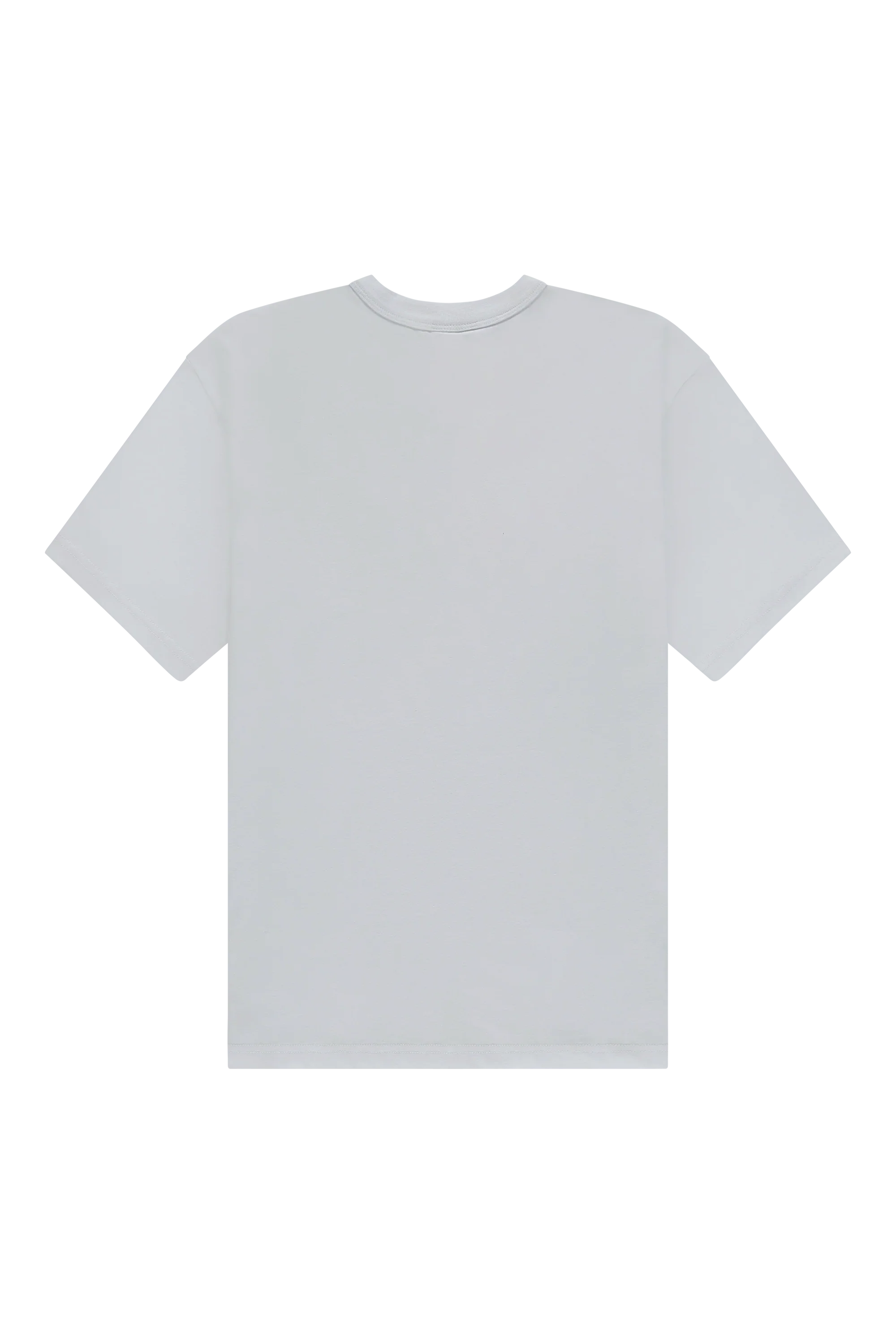 The New Originals Souvenir T-shirt - White