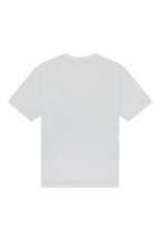 The New Originals Freddy Airbrush Tee - White - Kubanna