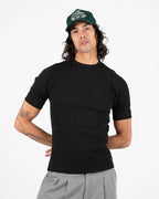 Prohibited | The Slim T-shirt - Black