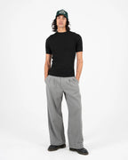 Prohibited | The Slim T-shirt - Black