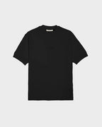 Prohibited | The Slim T-shirt - Black