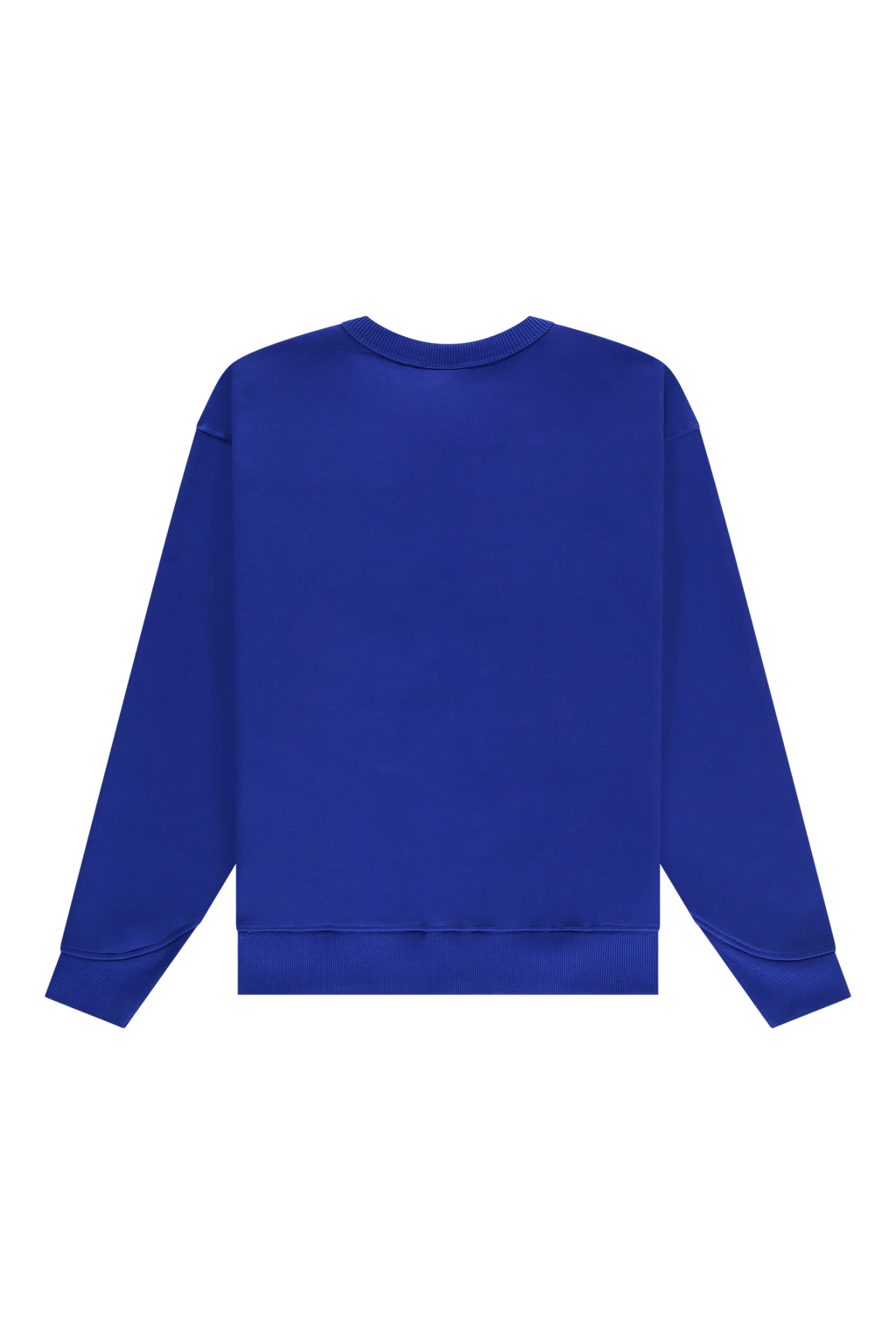 The New Originals Crewneck - Surf The Web - Kubanna