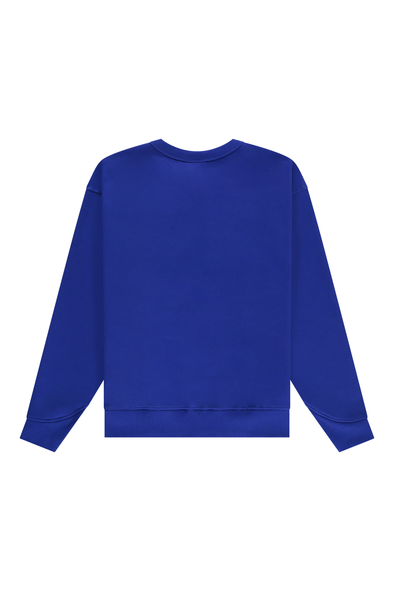 The New Originals Crewneck - Surf The Web - Kubanna