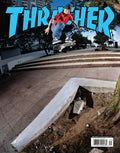 Thrasher Magazine - September 2024 - Kubanna
