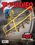 Thrasher Magazine - May 2025 - Kubanna