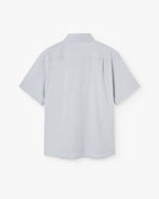 WANF Summer Undoukai Shirt - Grey - Kubanna