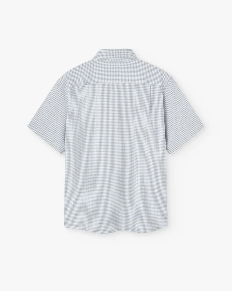WANF Summer Undoukai Shirt - Grey
