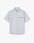WANF Summer Undoukai Shirt - Grey - Kubanna