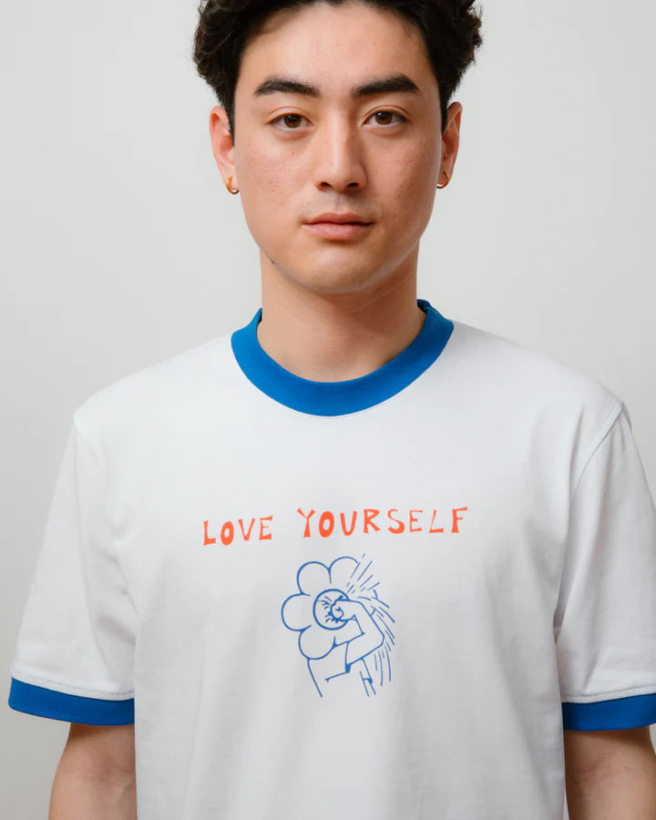 WANF Love Yourself T-Shirt