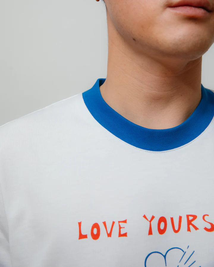 WANF Love Yourself T-Shirt