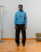 WANF The Cross Hoodie - Kubanna