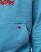 WANF The Cross Hoodie - Kubanna