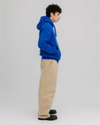 WANF Offline Love 2Zip Hoodie - Blue - Kubanna