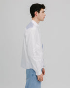 WANF Bonsai Shirt - White - Kubanna