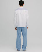 WANF Bonsai Shirt - White - Kubanna