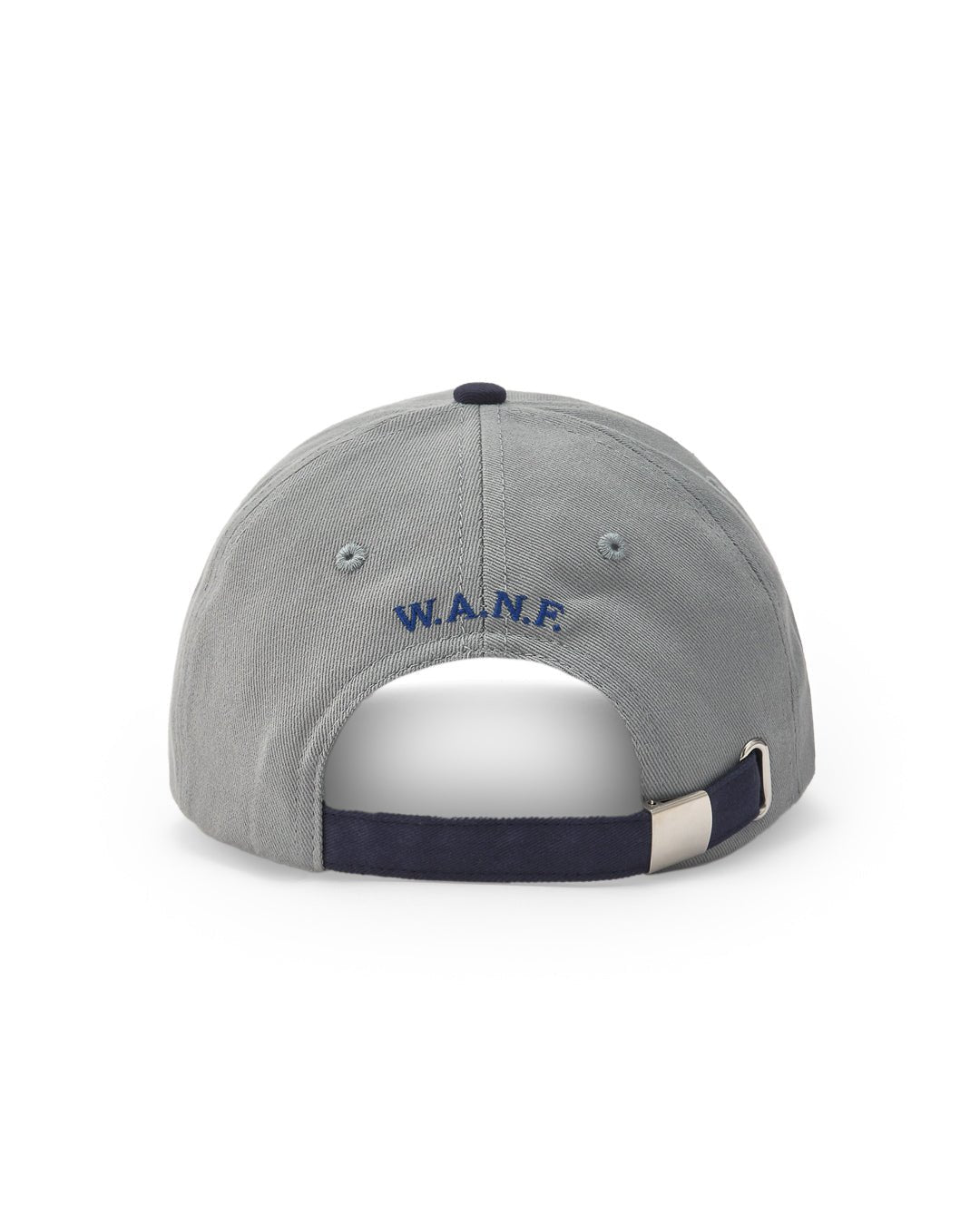 WANF W Sport Hat - Grey - Kubanna