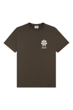 The New Originals Ananse Adinkra Tee - Acid Brown - Kubanna