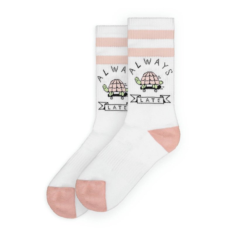 American Socks - Always Late - Kubanna