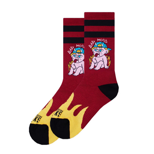 American Socks - Bad Mood - Kubanna