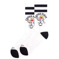 American Socks - Coffee First - Kubanna