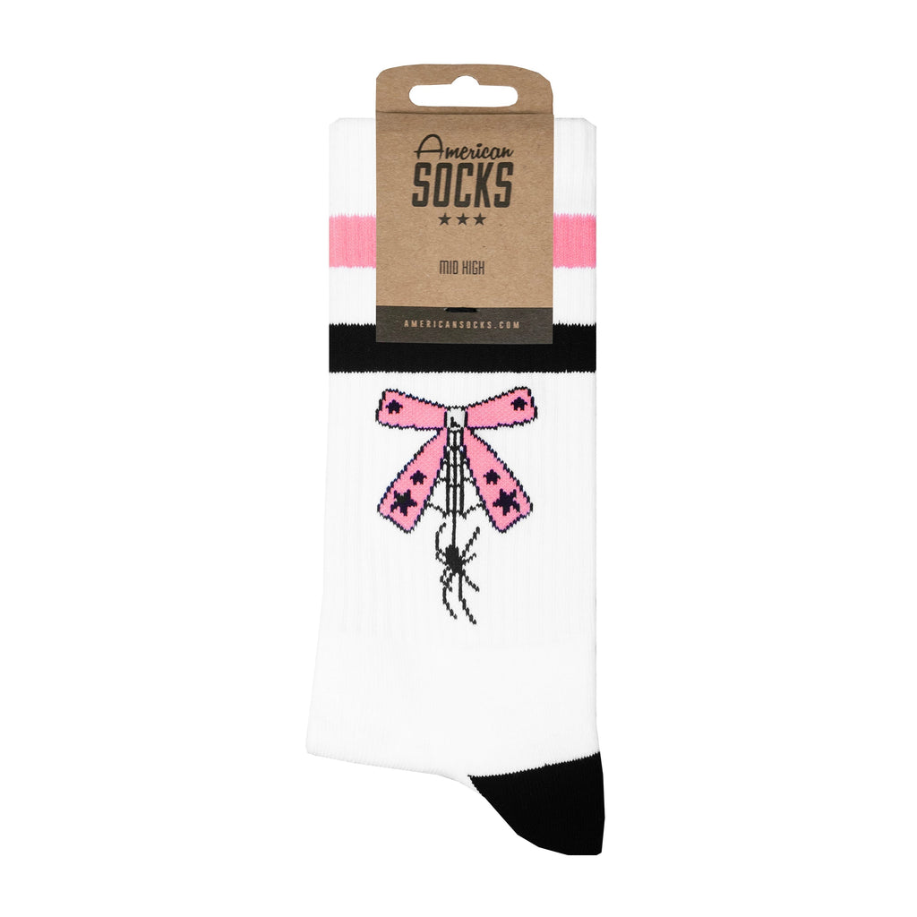 American Socks - Garter - Kubanna