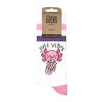 American Socks - Just Vibes - Kubanna