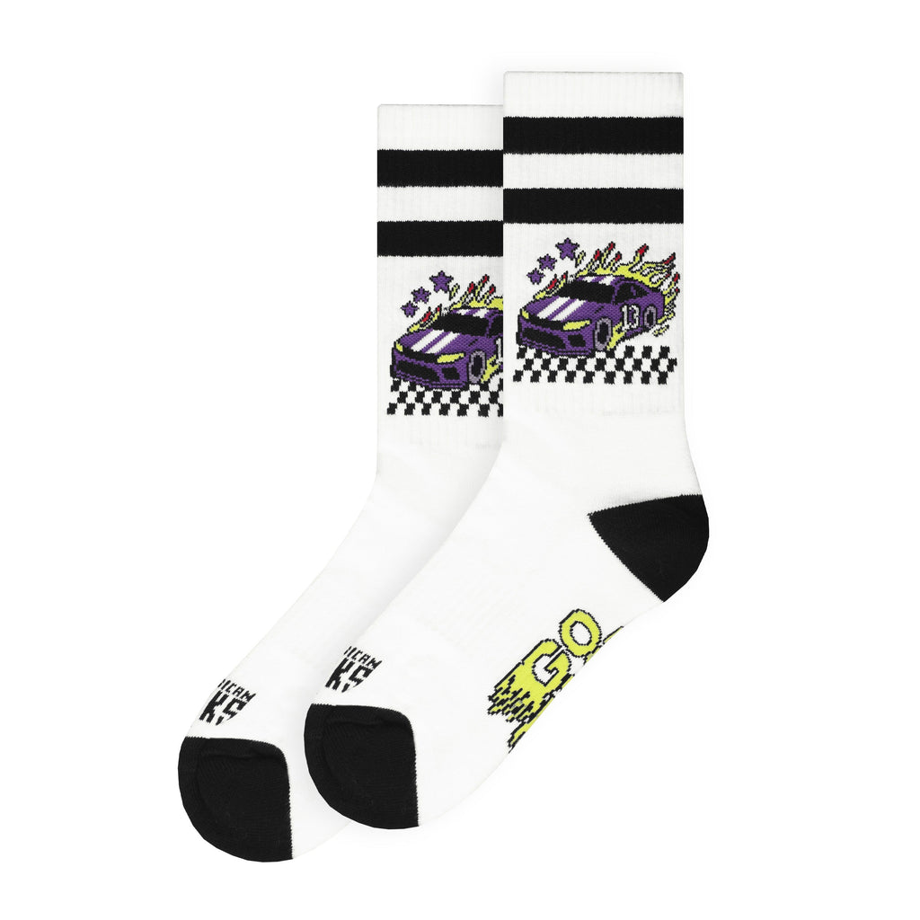 American Socks - Nascar - Kubanna