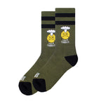 American Socks - Over Thinker - Kubanna