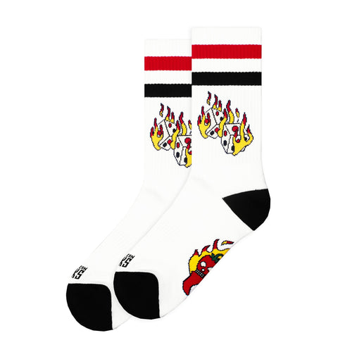 American Socks - Roll The Dice - Kubanna
