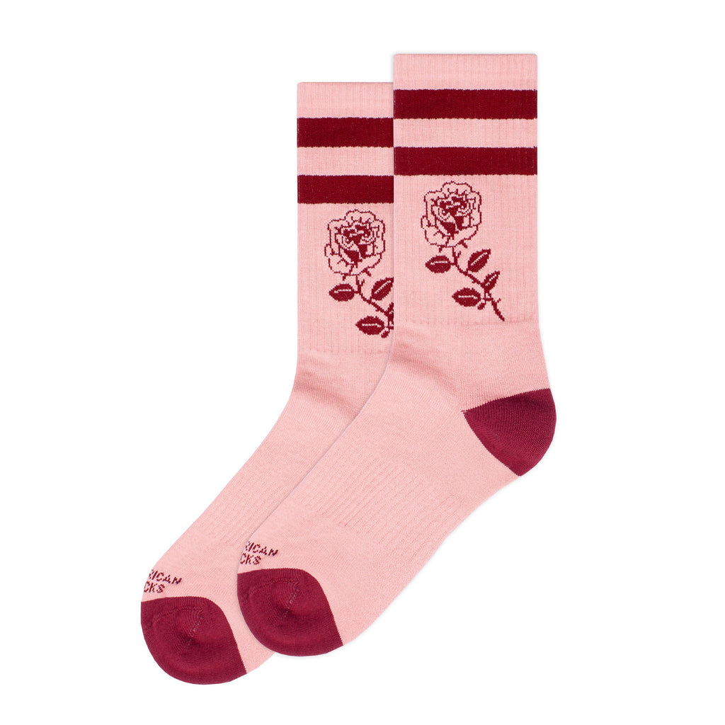 American Socks - Rose - Kubanna