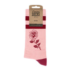 American Socks - Rose - Kubanna
