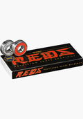 Bones Reds - Bearings - Kubanna