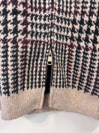 Carolina Knitted Vest - Taupe - Kubanna